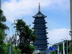 -即墨古城
