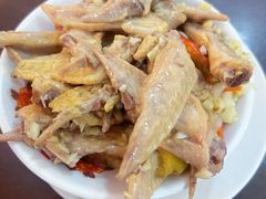 -水牛奶皇后糖水铺(深圳总店)