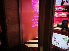 -Sweet Color美瞳隐形眼镜专营店(南翔印象城MEGA店)