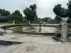 -达活泉公园