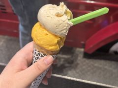 -Vola Gelato意大利手工冰淇淋(朝阳大悦城店)
