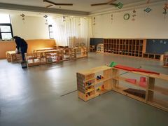 -海汀顿儿童之家(保利香雪园区)