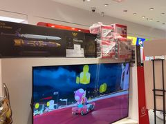 -任天堂Nintendo Switch体验店(天河城店)