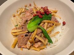 -漆黑觉米粉(三里屯店)