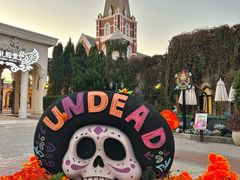 -大连海昌发现王国主题公园