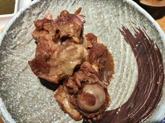 -95号酱骨·一块豆腐(展春园西路店)