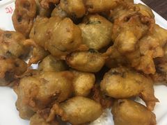 炸海蛎-海坛特色小吃·只做平潭特色菜(平潭店)