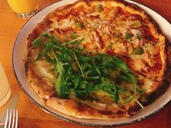-PIZZA BIANCA(万象城店)