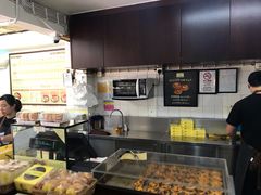 -安德鲁饼店(总店)