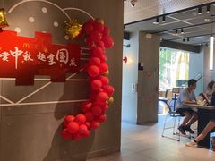 -麦当劳(龙洞店)