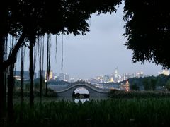 -南宁南湖公园
