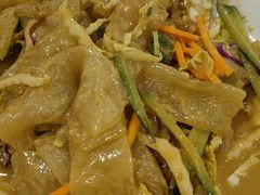 -大清花饺子(山庄店)