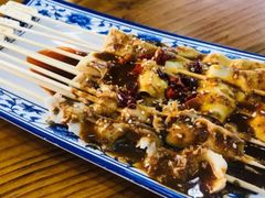 -秦韵轩·西安小馆(贻成福地广场店)