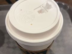 -星巴克(苏州平江万达广场店)