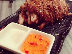 iphone_upload_pic-106餐厅(山水文园店)