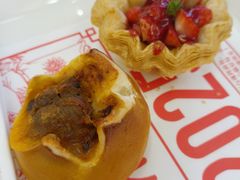 -红星前进面包牛奶公司(君太店)