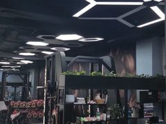 -即刻健身馆(对外经贸店)