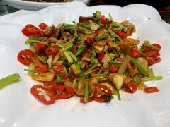 -香丰阁·烤鸭·川湘菜(清河店)