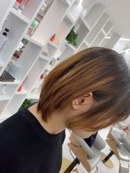 点击看大图 -小齐发型Star~salon