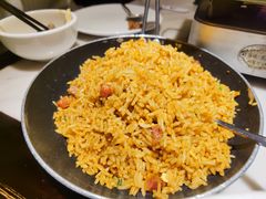 -小菜园新徽菜(扬州华润万象汇店)