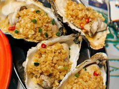 -辉记炭烧海鲜大排档·老字号(福田店)