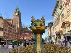 -小吊梨汤·北京菜·烤鸭(鸟巢店)