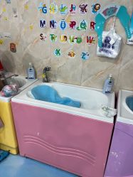 -子木乐园婴儿游泳馆(水晶港店)