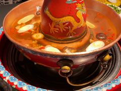 -羊大爷涮肉(亮马桥店)