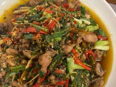 -辣螃铠盆盆蟹大排档(总店)