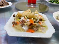 三鲜-林家饭店(新林公路店)