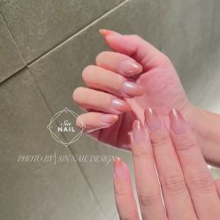 -Sin Nail芯日式美甲美睫店