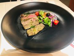 -西堤厚牛排(王府井店)