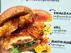 -龙湖杭州滨江天街