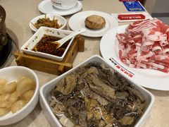 -阳坊大都涮羊肉(阳坊总店)