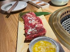 -江户烧肉(高德店)