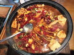 -木桶记臭鳜鱼·安徽非遗名菜(火车站白马老店)