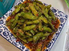 -华顺土菜馆(洪岗路店)