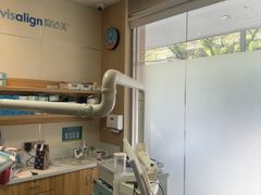 -上海仁爱医院口腔科 · 种植