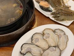 -濠轩阁特色生蚝火锅总店