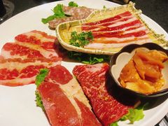 -神户赤童日式烤肉伙伴(东直门店)