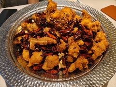 -小鱼小牛(世欧广场店)