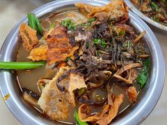 -凤张螺蛳粉·爽口粉(跃进路总店)