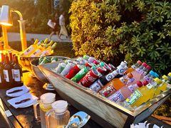 -深圳大梅沙京基洲际度假酒店