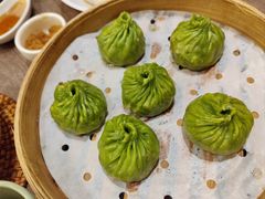-苏小柳点心·手作小笼包(浦东嘉里城分院)