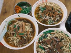 -陈记锅盖面(长江路店)