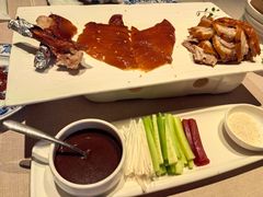 -漢舍中国菜馆(889广场店)