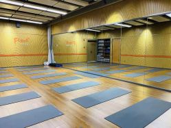 -FineYoga梵音瑜伽·普拉提