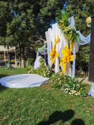 -雅奇婚庆(永乐园社区店)