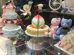 -供美香(集街店)