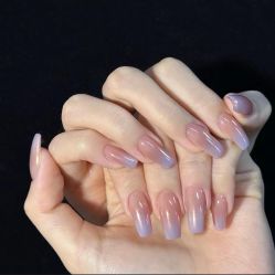 -M·X Nail日式美甲美睫